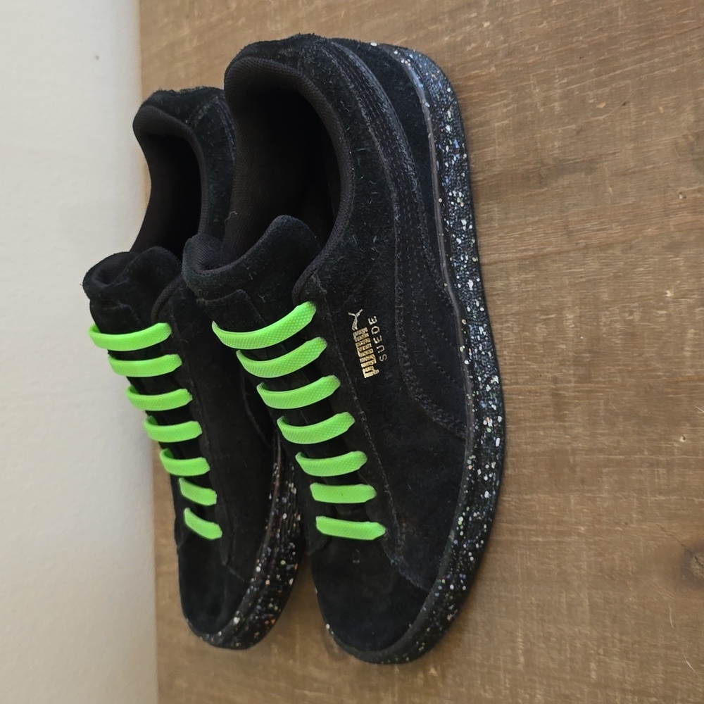 Puma Sneakers - Picture 2 of 5